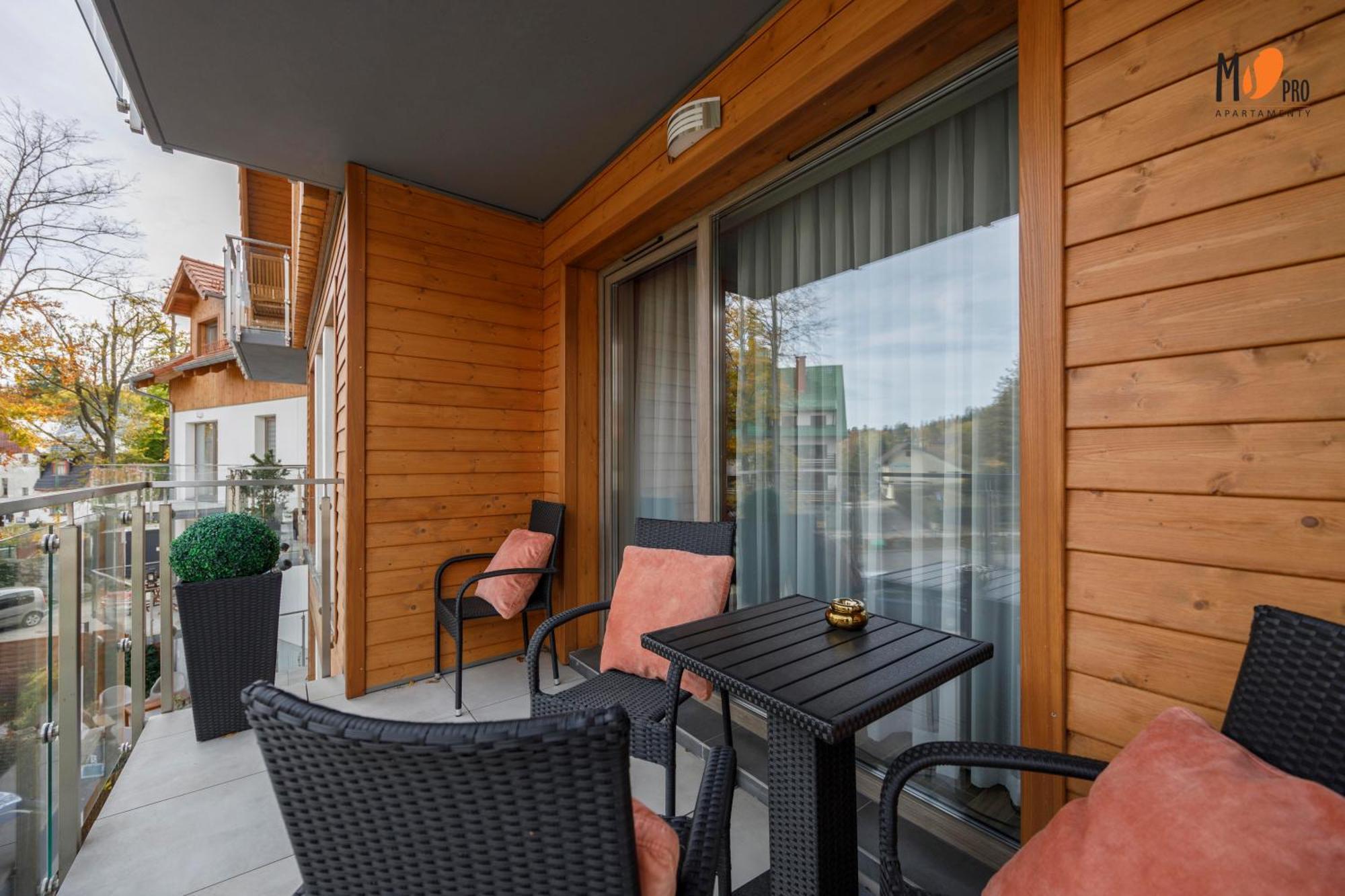 Apartamenty Premium Stone Hill - Baseny&Jacuzzi Szklarska Poręba Szoba fotó
