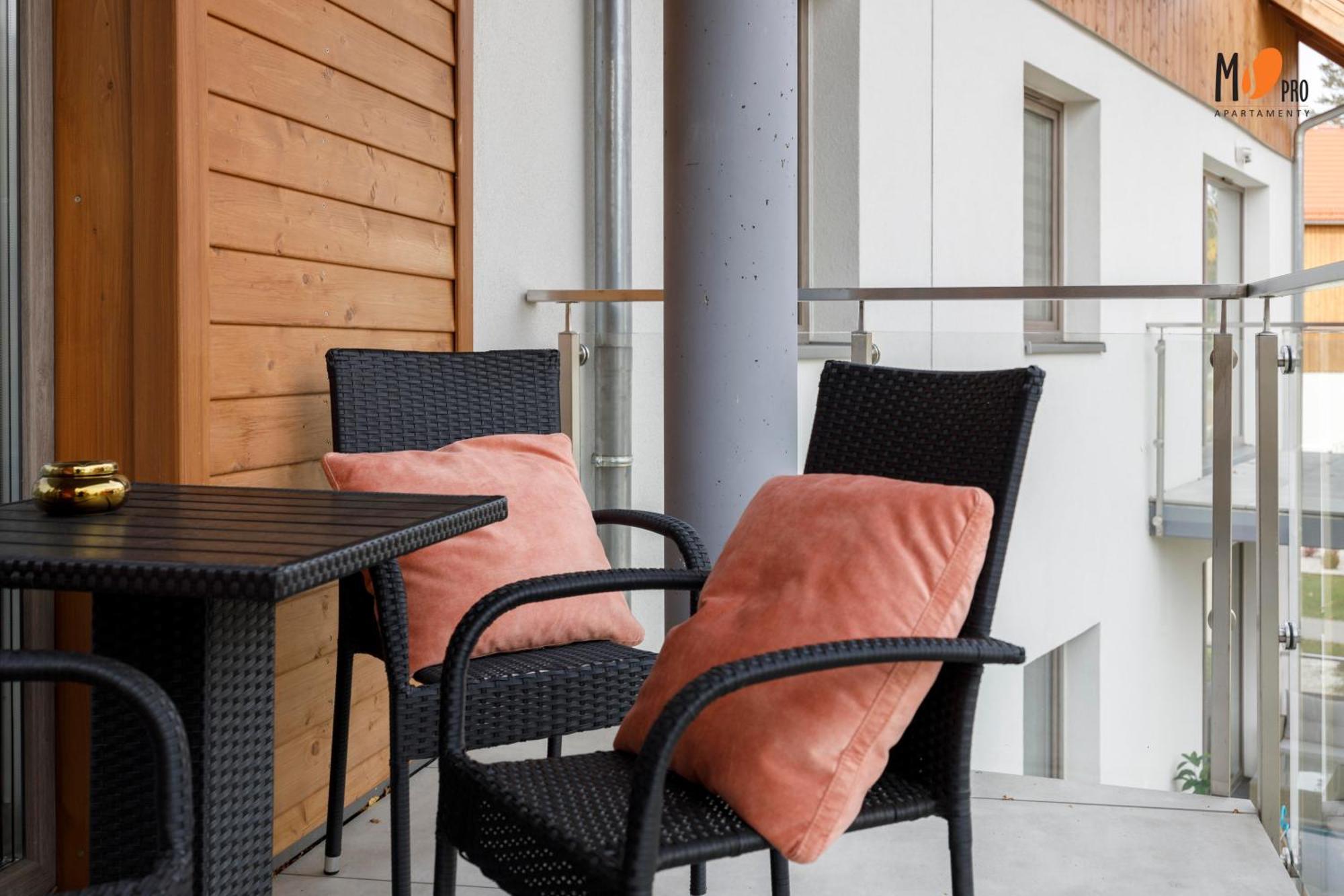 Apartamenty Premium Stone Hill - Baseny&Jacuzzi Szklarska Poręba Szoba fotó