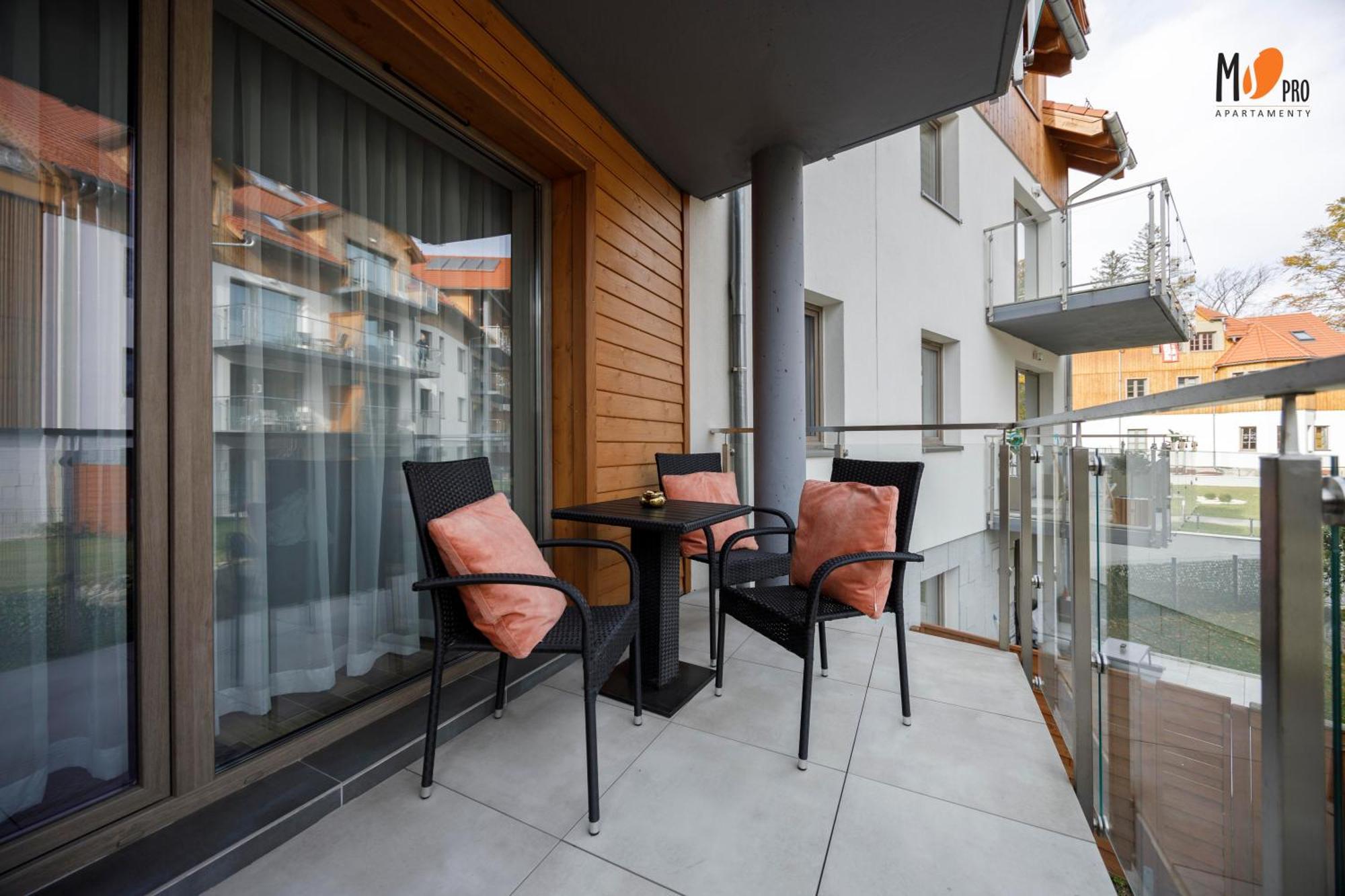 Apartamenty Premium Stone Hill - Baseny&Jacuzzi Szklarska Poręba Szoba fotó