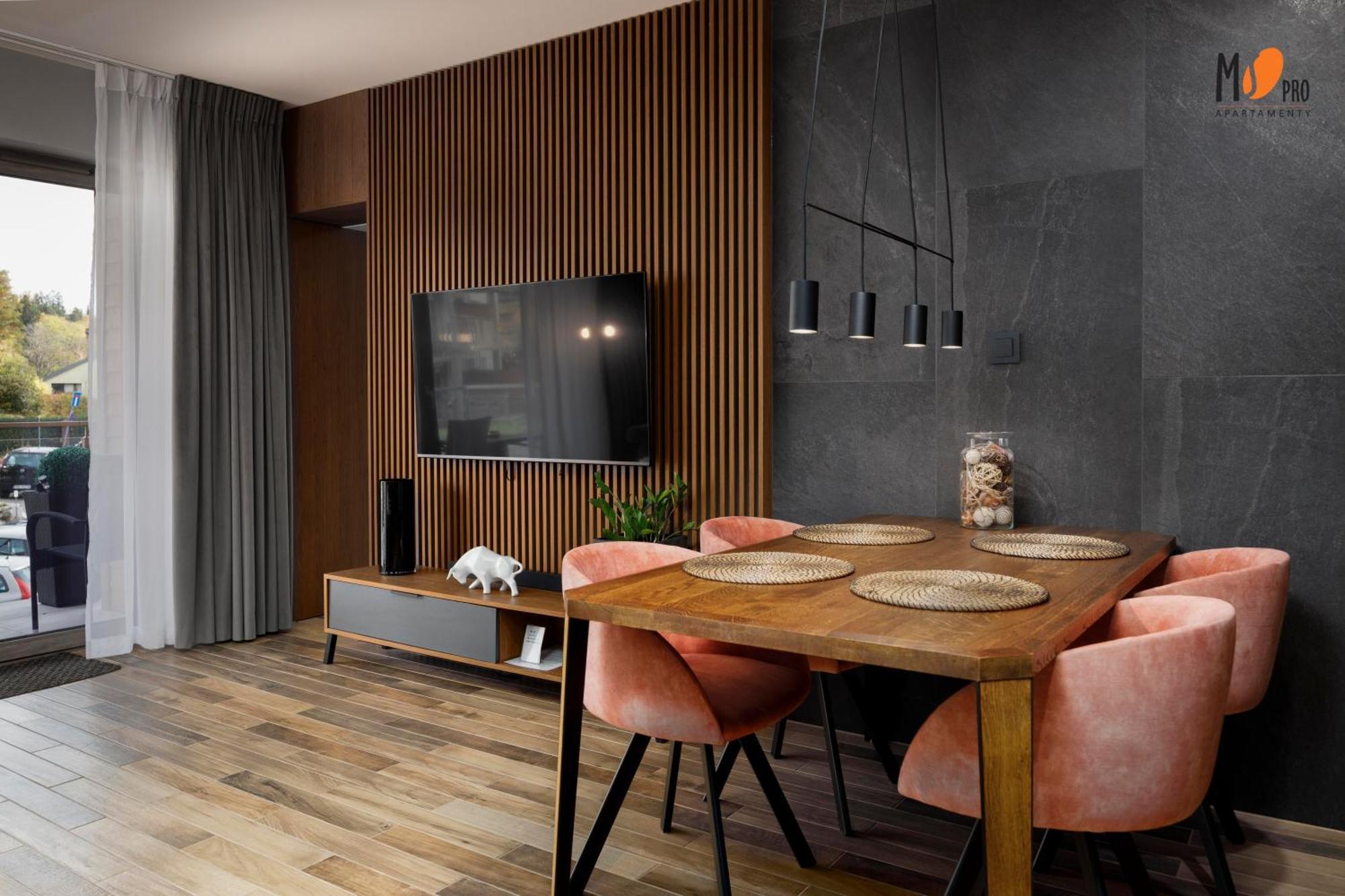 Apartamenty Premium Stone Hill - Baseny&Jacuzzi Szklarska Poręba Kültér fotó