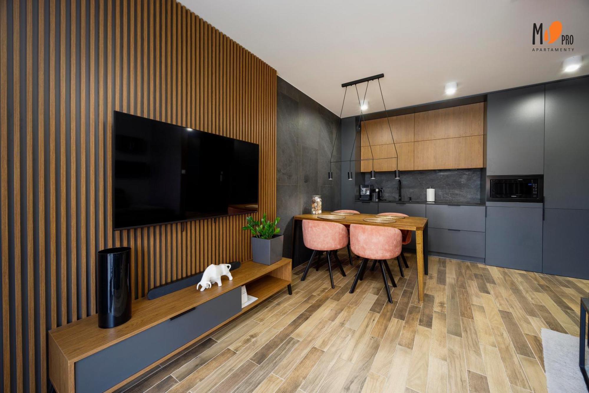 Apartamenty Premium Stone Hill - Baseny&Jacuzzi Szklarska Poręba Kültér fotó