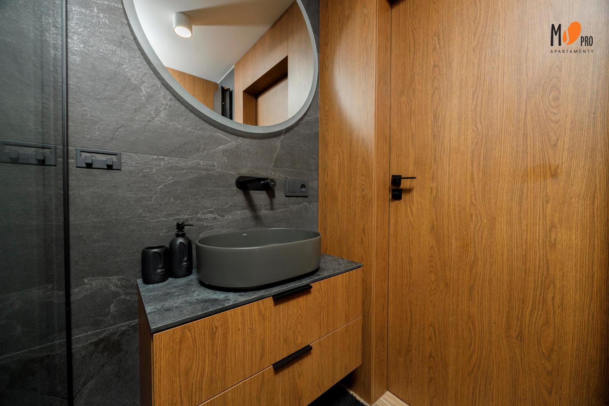 Apartamenty Premium Stone Hill - Baseny&Jacuzzi Szklarska Poręba Kültér fotó