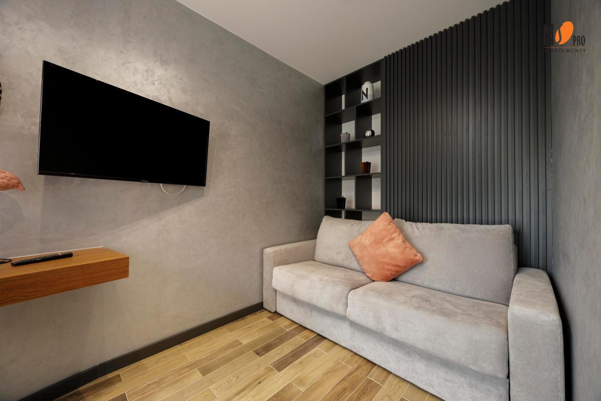 Apartamenty Premium Stone Hill - Baseny&Jacuzzi Szklarska Poręba Kültér fotó
