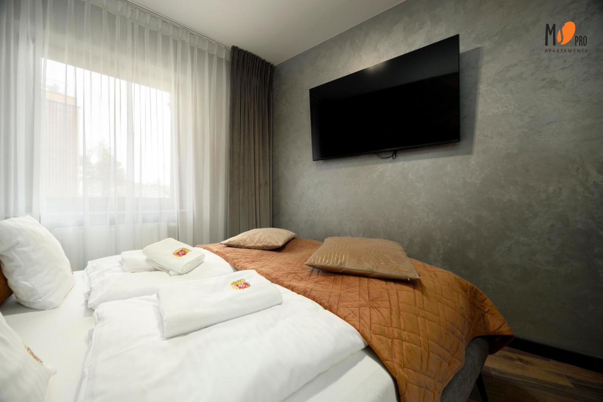 Apartamenty Premium Stone Hill - Baseny&Jacuzzi Szklarska Poręba Kültér fotó