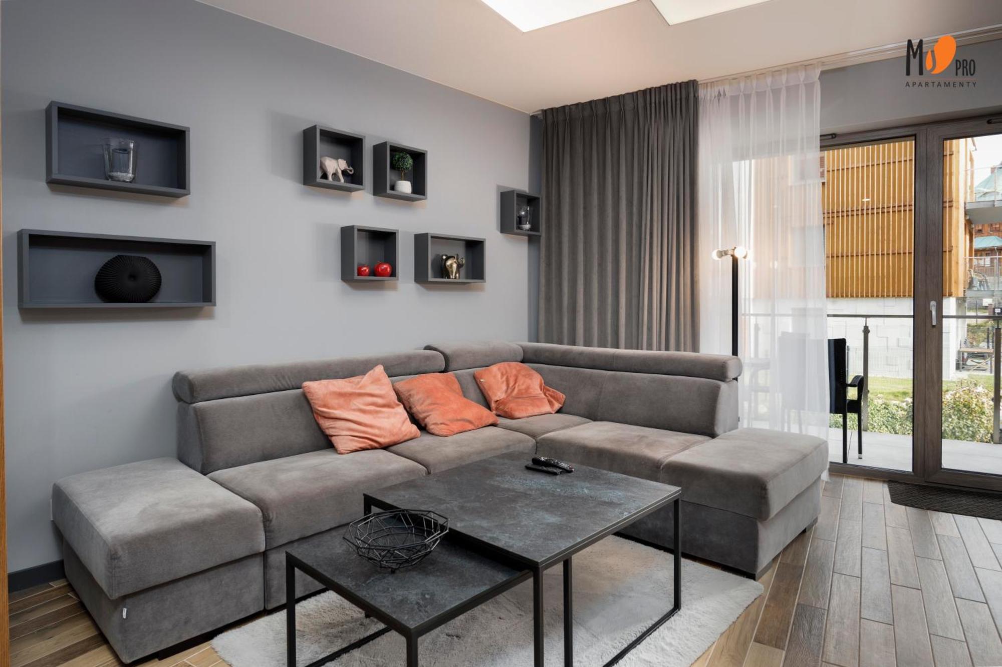 Apartamenty Premium Stone Hill - Baseny&Jacuzzi Szklarska Poręba Kültér fotó