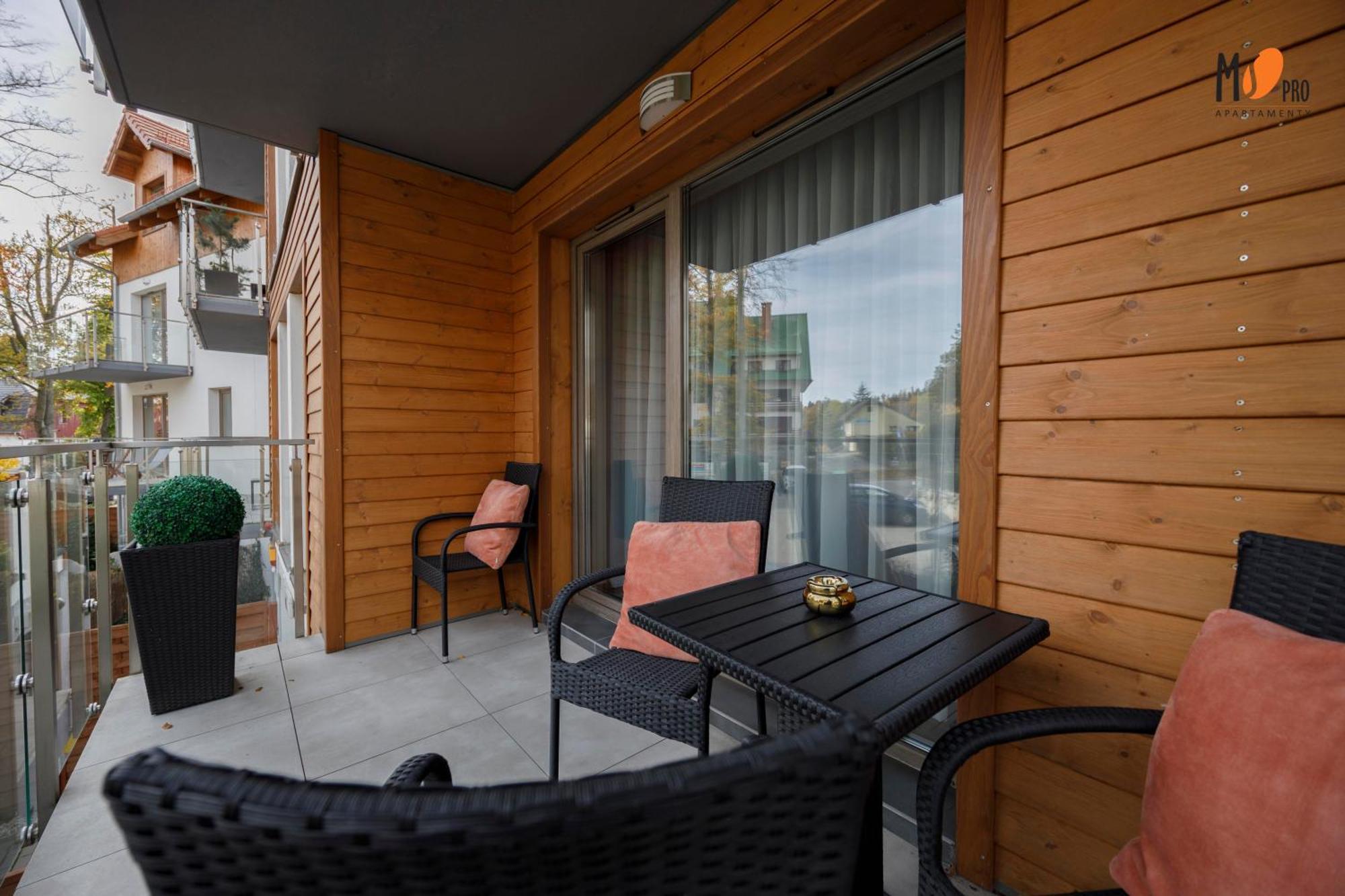 Apartamenty Premium Stone Hill - Baseny&Jacuzzi Szklarska Poręba Szoba fotó