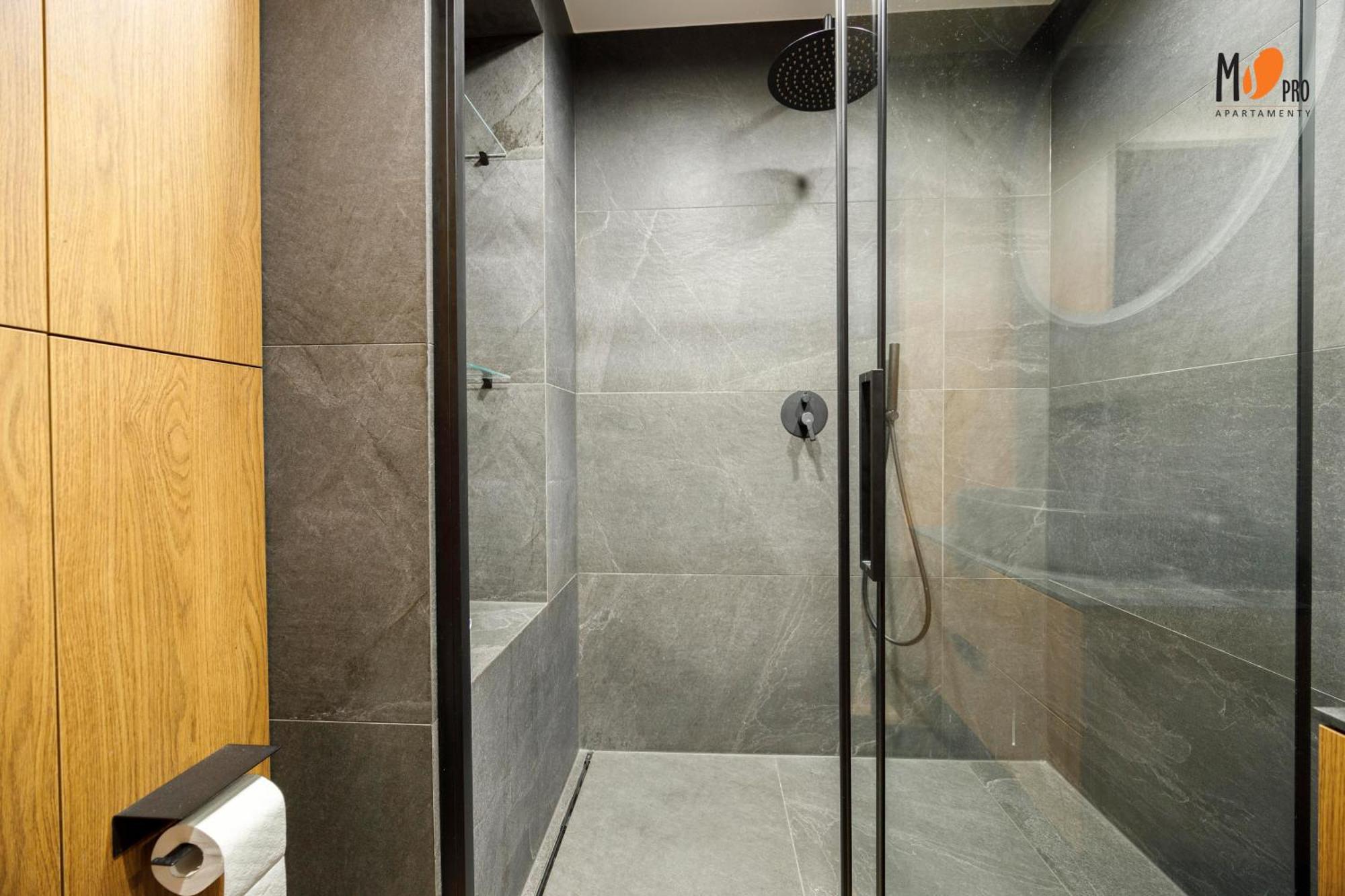 Apartamenty Premium Stone Hill - Baseny&Jacuzzi Szklarska Poręba Kültér fotó